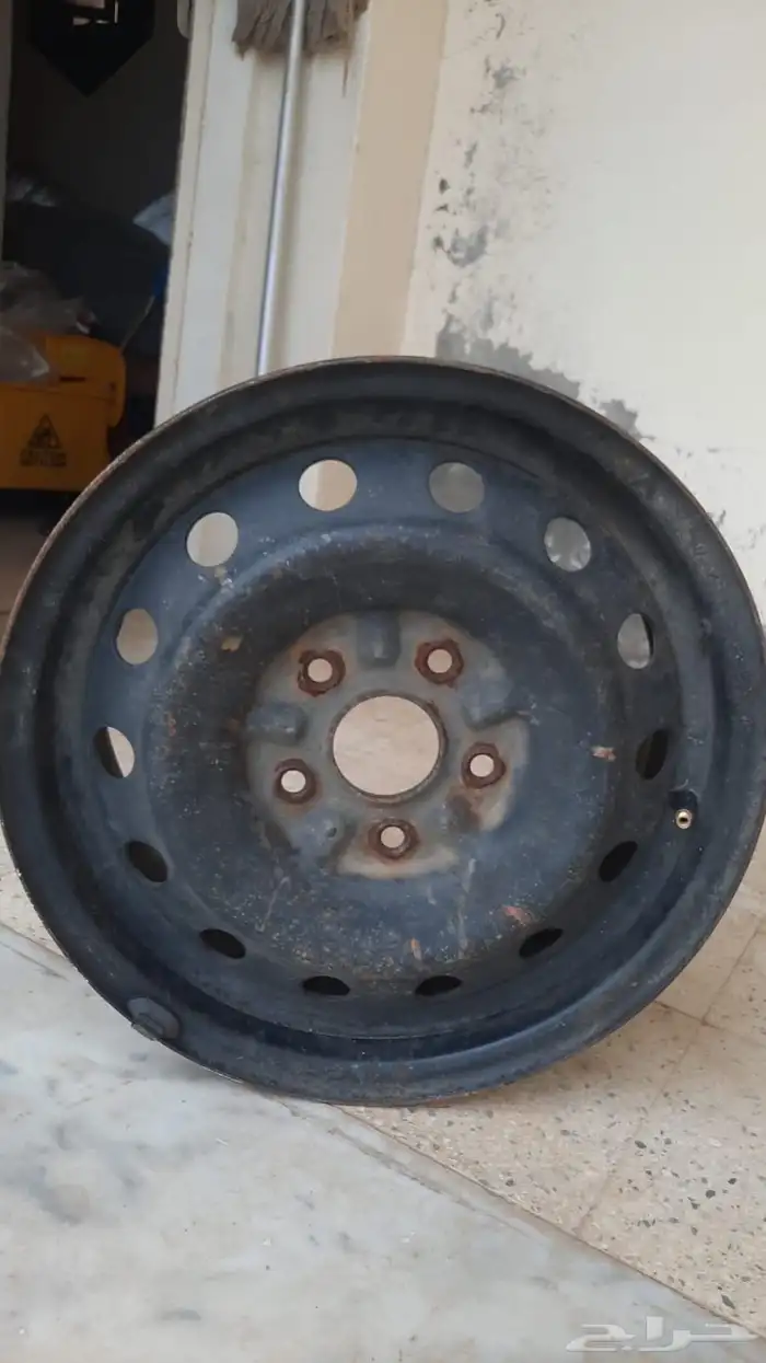 جنط 2 مقاس 15 1
