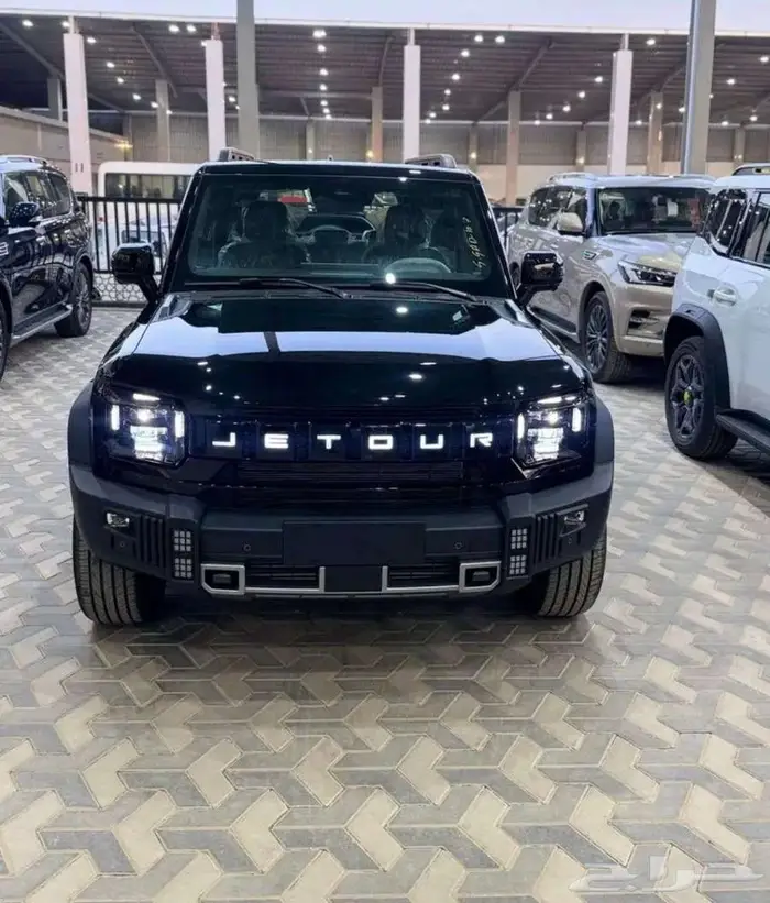 جيتور T2 لاكجيري 2026 كاش واقساط 0