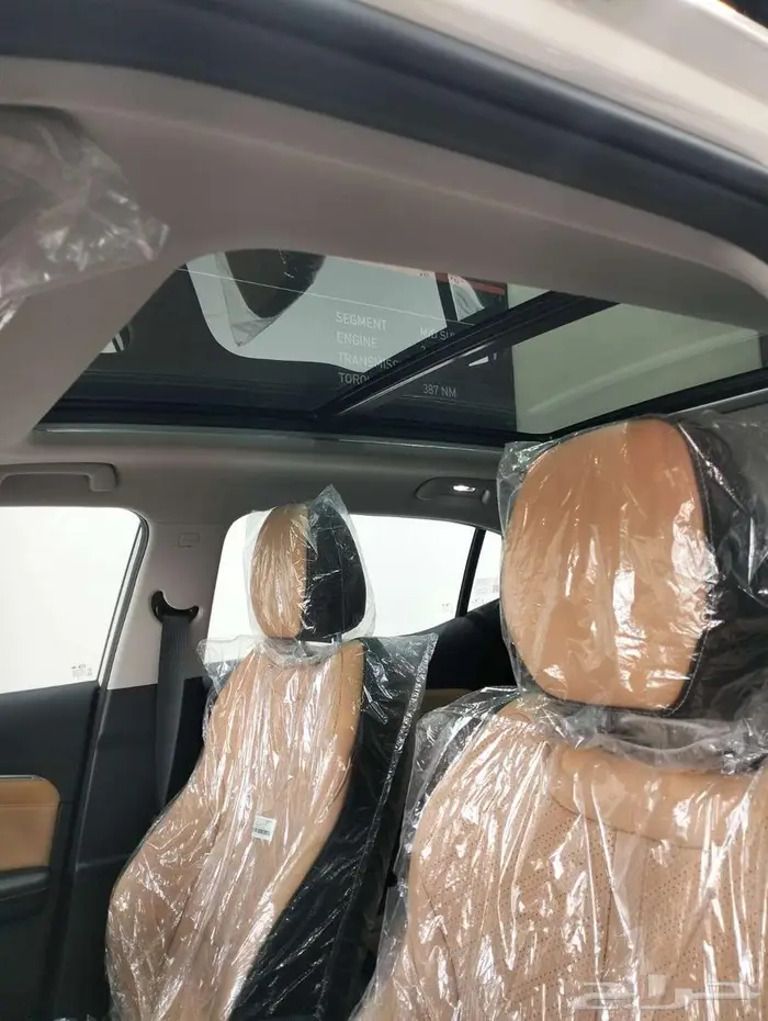 جي اي سي امازوم GAC EMZOOM GL 2025 خصم خاص 8