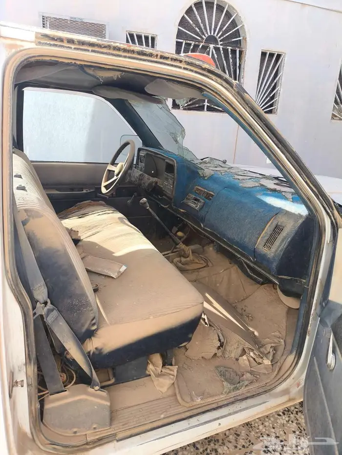 جمس جي ام سي 1992 دبل 3