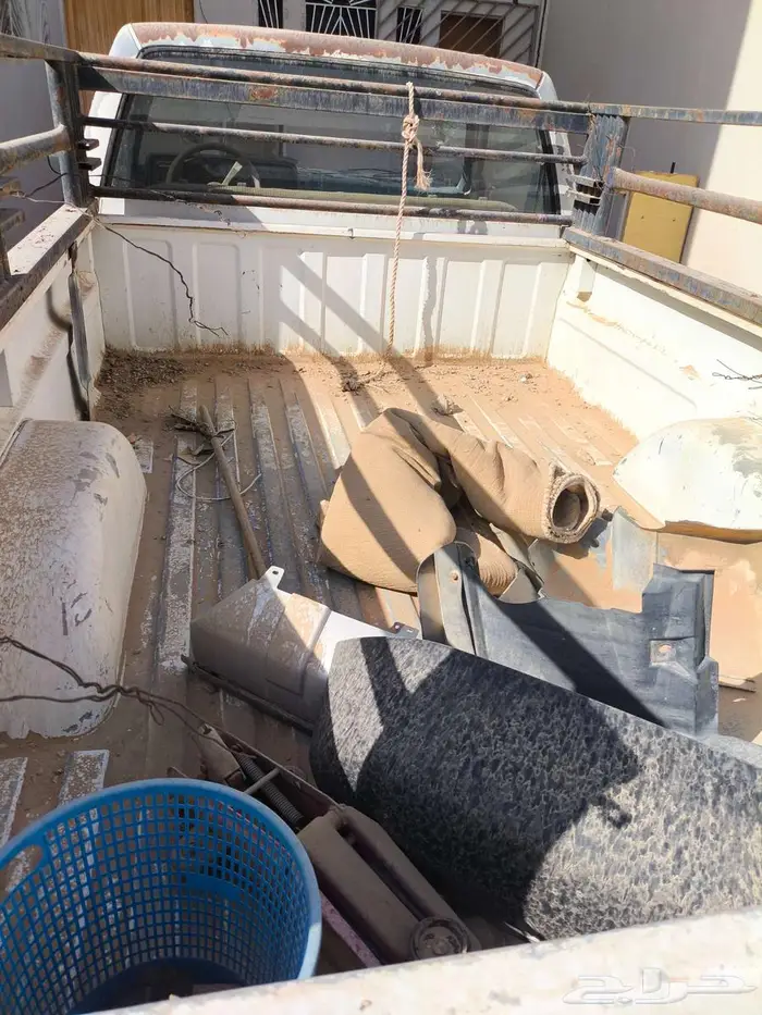 جمس جي ام سي 1992 دبل 6