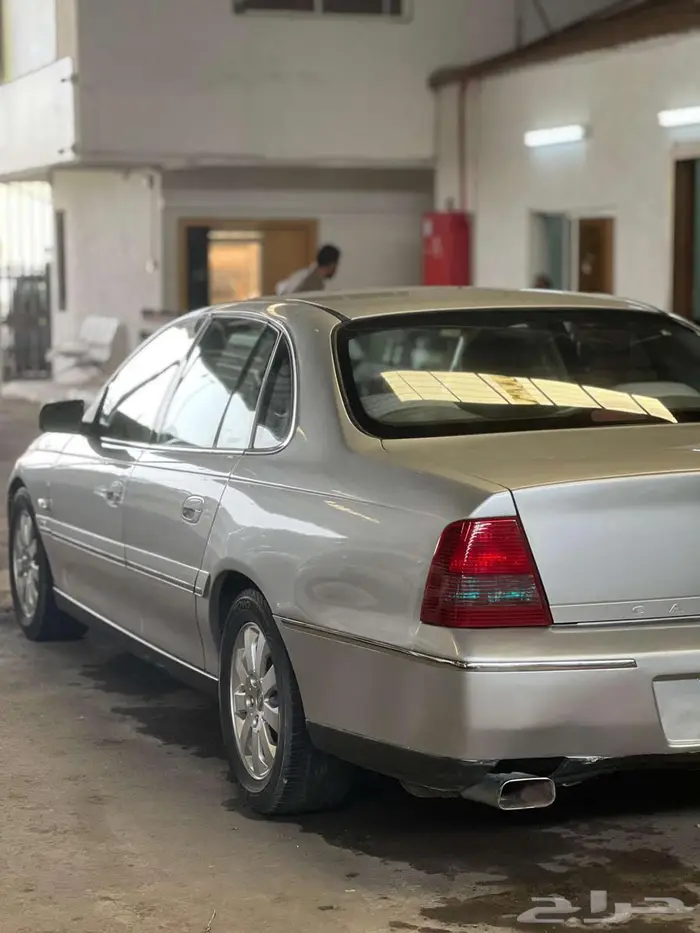 كابرس 2006 4