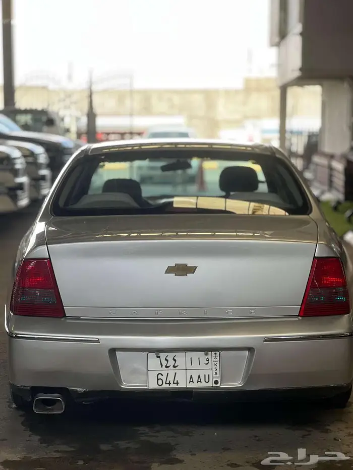 كابرس 2006 3