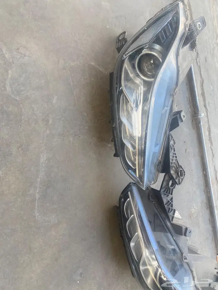 شمعات مازيراتي جيبلي 8