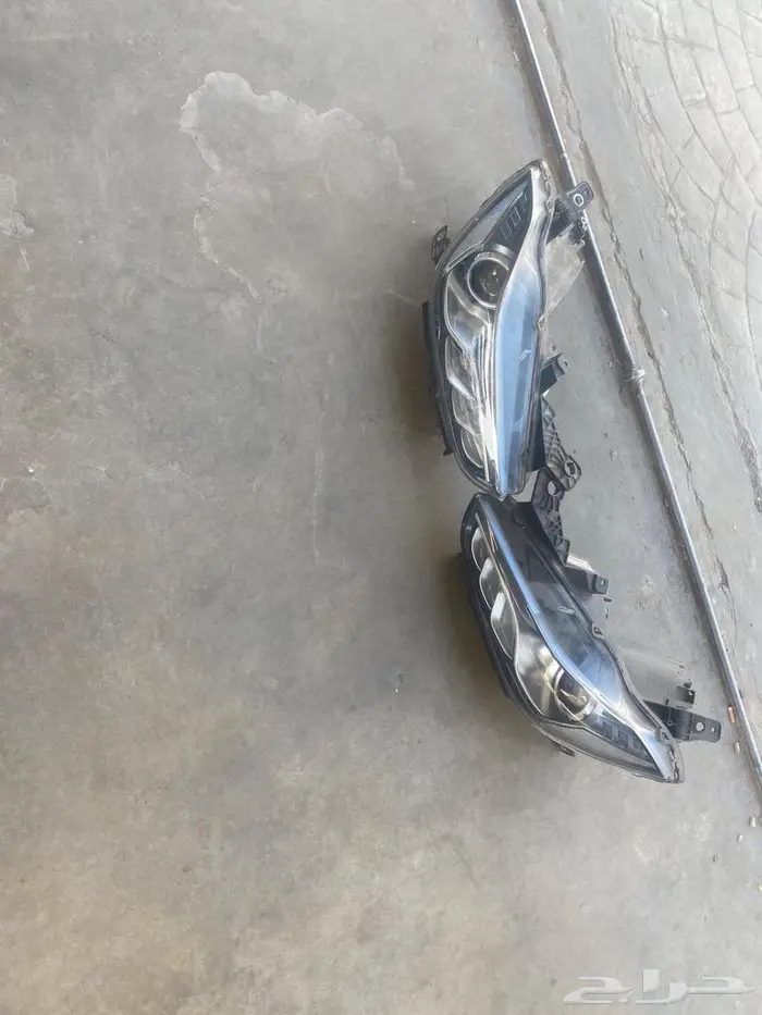 شمعات مازيراتي جيبلي 6