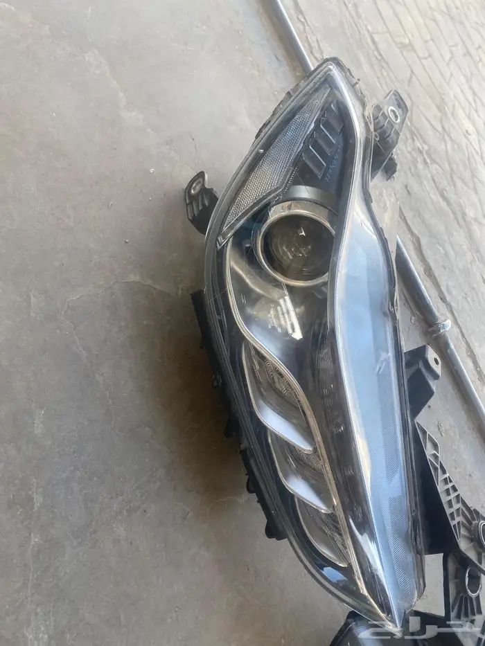 شمعات مازيراتي جيبلي 3