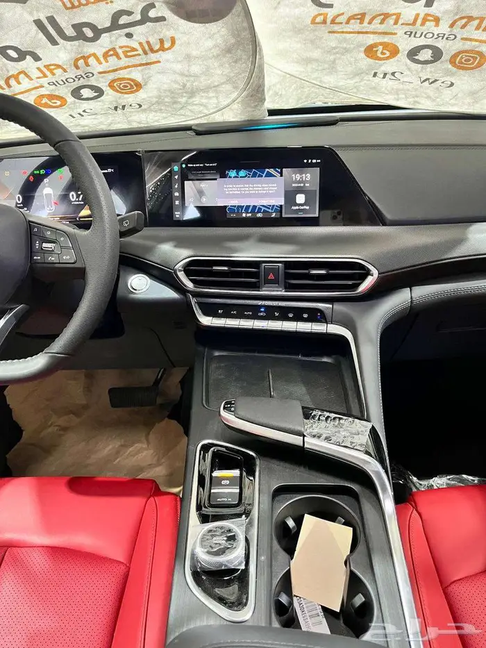 عرض خاص شانجان UNI -T فل كامل موديل 2025 10