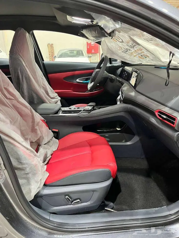 عرض خاص شانجان UNI -T فل كامل موديل 2025 7