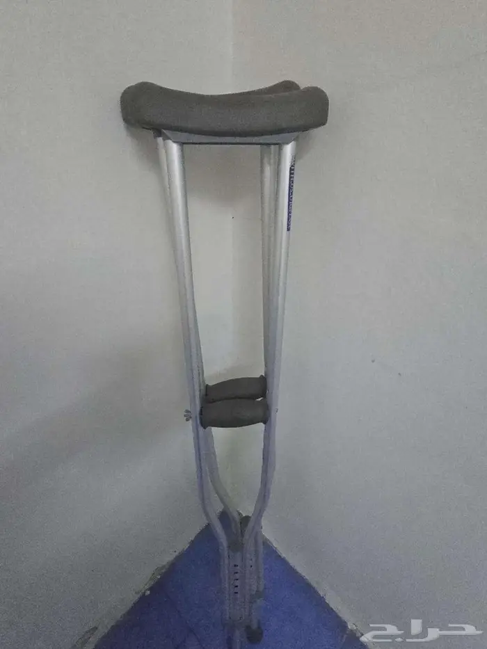 2 عكاز طبي 0