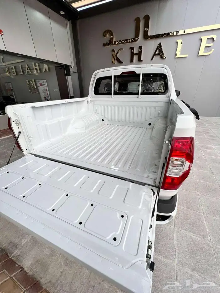 عرض خاص MG T60 بدون دبل-قير عادي 2022 سعر مميز 8
