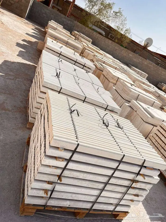 حجر ابيض الرياض نساح 4