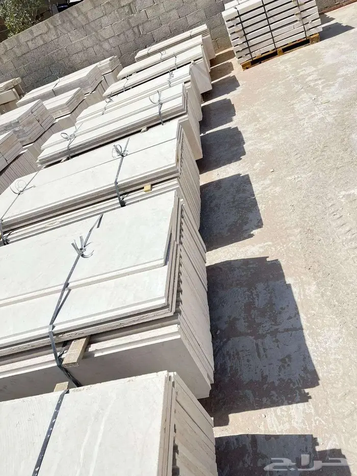 حجر ابيض الرياض نساح 7