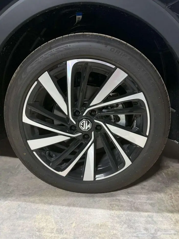 ام جي zs فل (الشكل الجديد) 2025 ب 63500 غير شامل الضريبة 5
