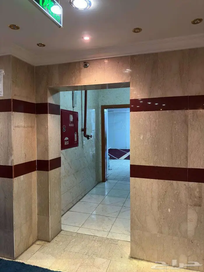 عمارة للبيع في العزيزية - مكة المكرمة 3