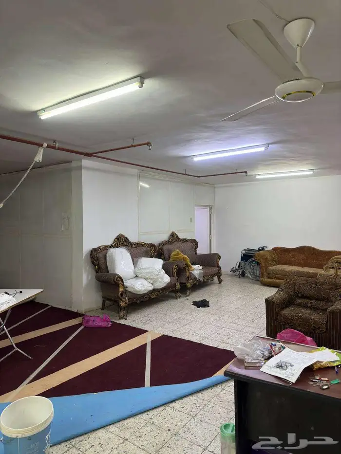 عمارة للبيع في العزيزية - مكة المكرمة 5
