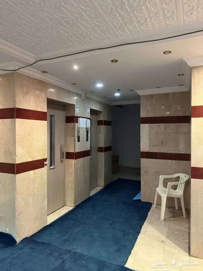 عمارة للبيع في العزيزية - مكة المكرمة 46