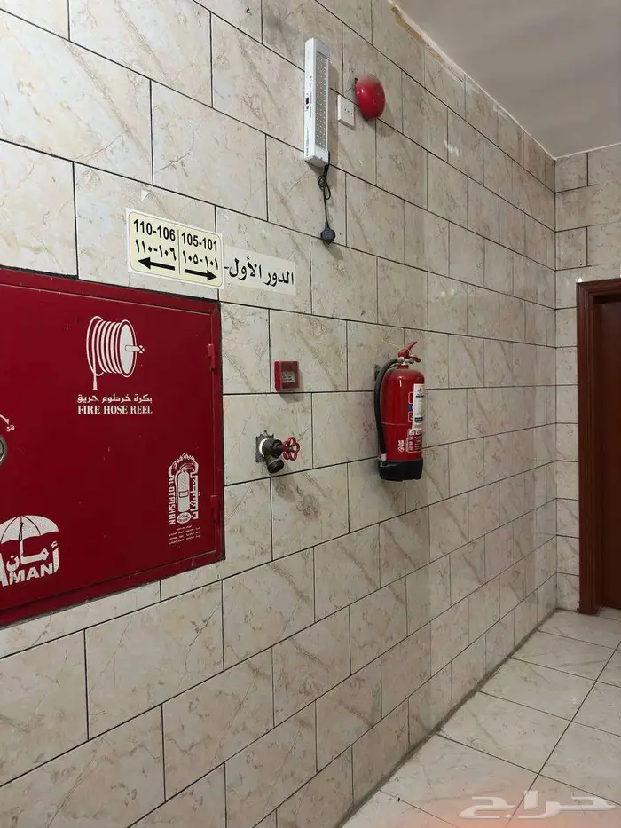 عمارة للبيع في العزيزية - مكة المكرمة 50