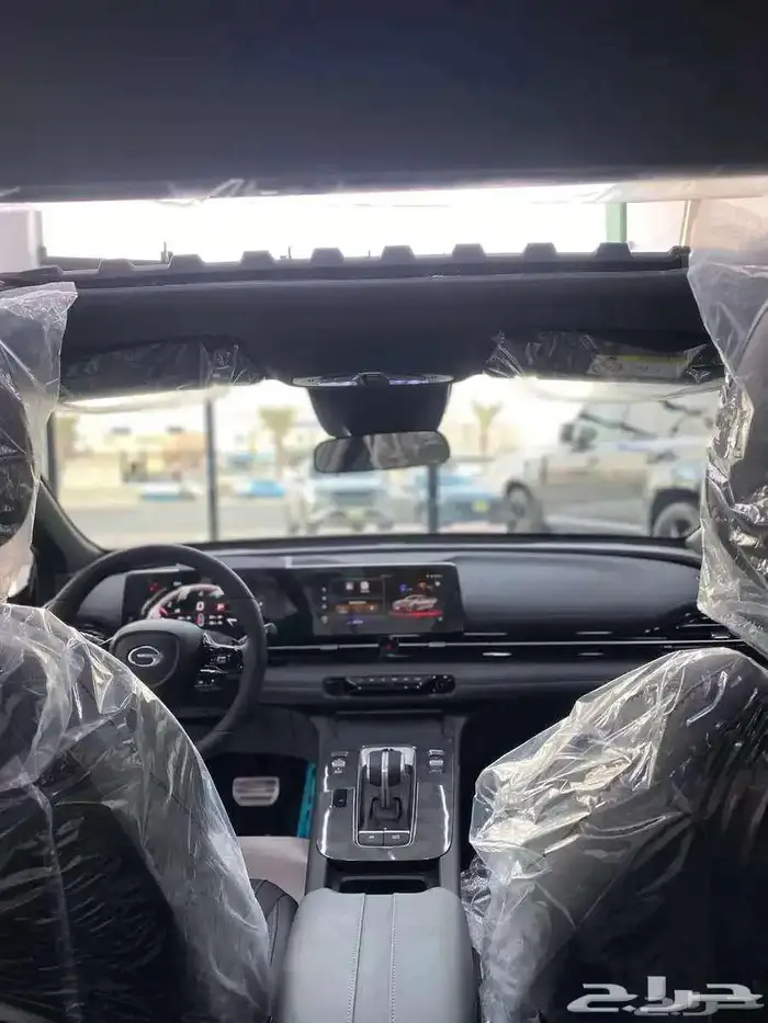 جاك امباو سبورت موديل2026 كاش واقساط 11