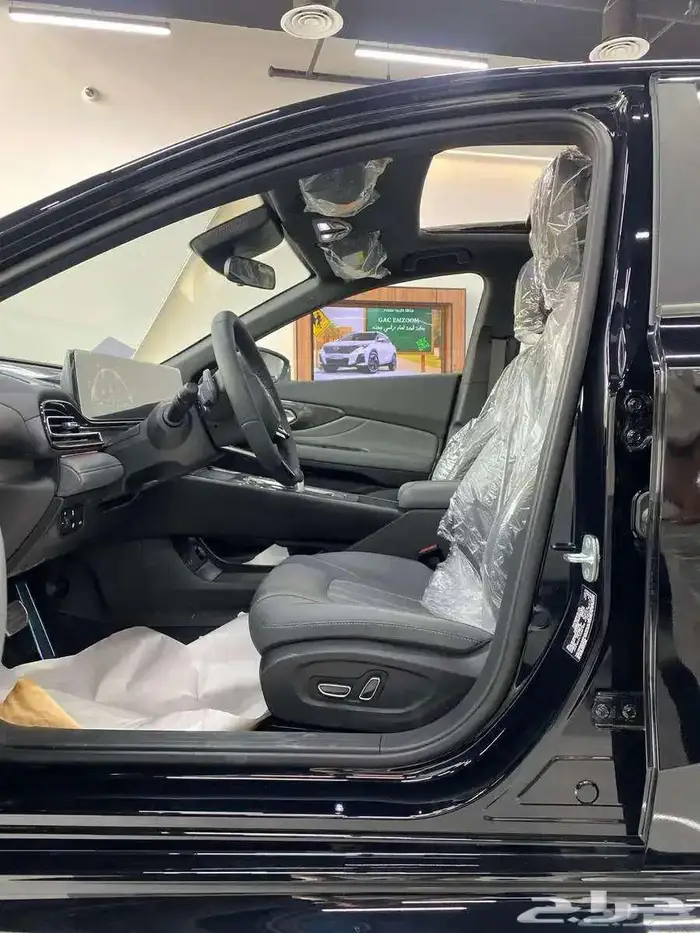 جاك امباو سبورت موديل2026 كاش واقساط 8