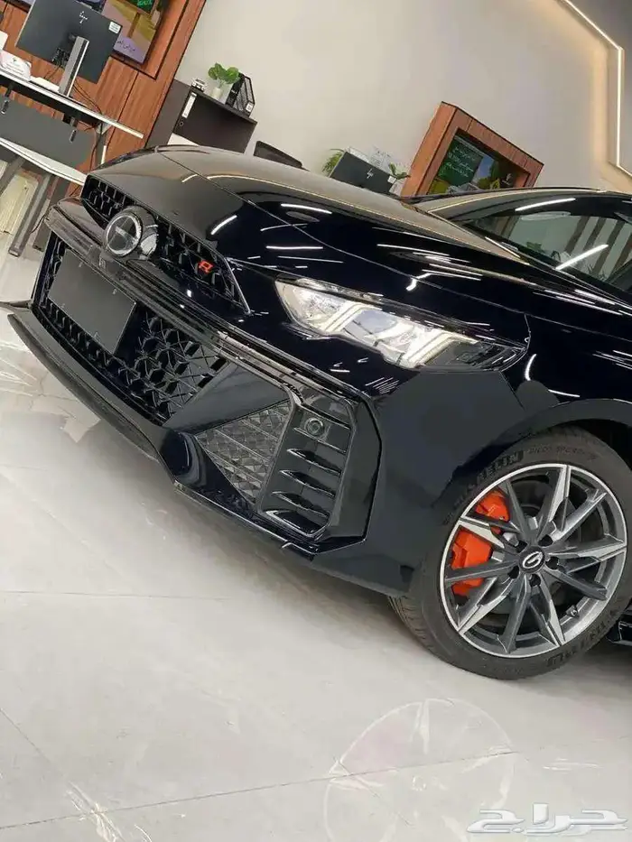 جاك امباو سبورت موديل2026 كاش واقساط 2