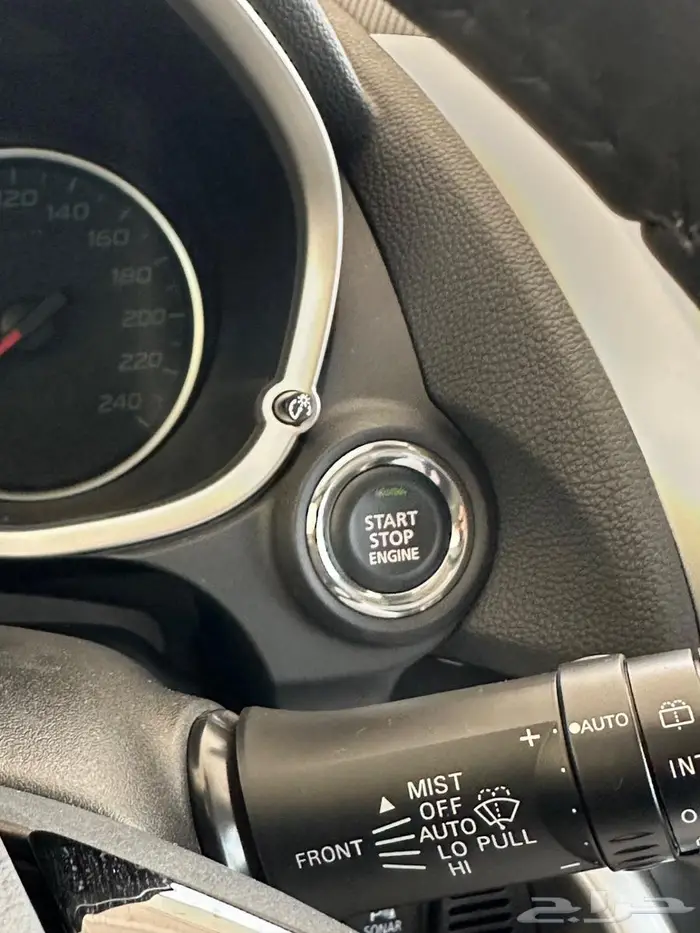 جيب ميتسوبيشي ECLIPSE CROSS 2025 كاش 6
