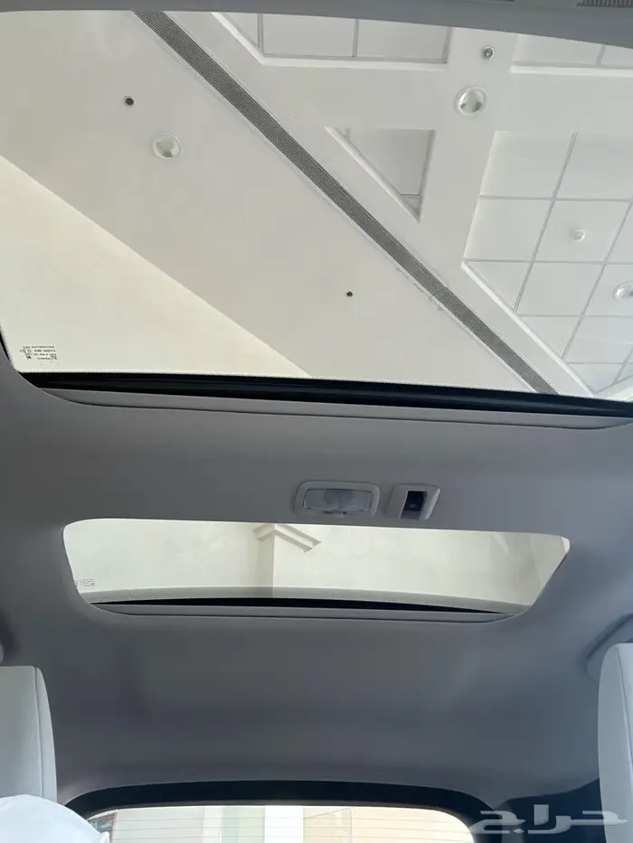 جيب ميتسوبيشي ECLIPSE CROSS 2025 كاش 8