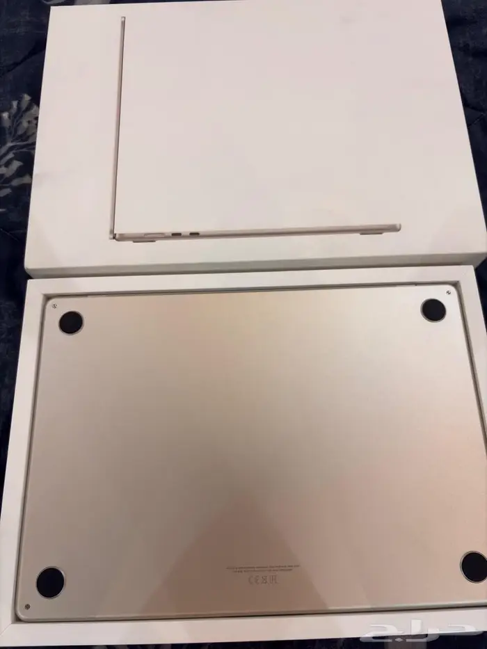 MacBook Air m4 2