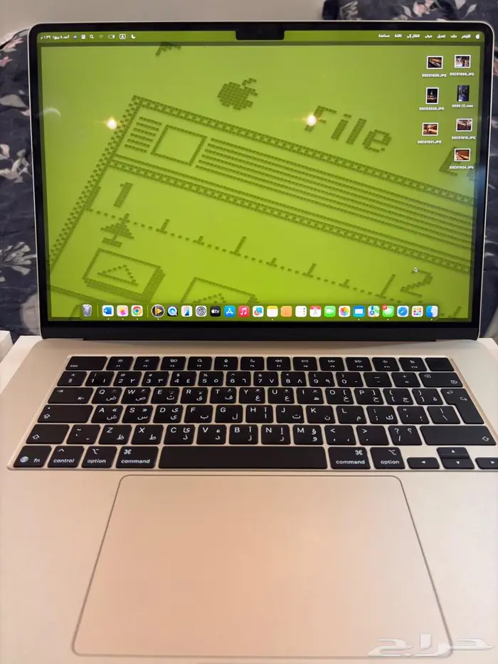 MacBook Air m4 3