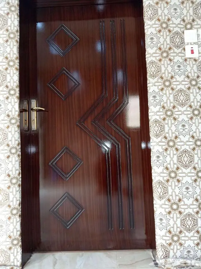 دهانات أبواب خشبيه وحوائط لجميع الدهانات 6