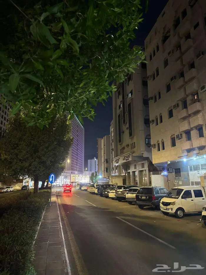 عمارة للبيع في العزيزية - مكة المكرمة 3