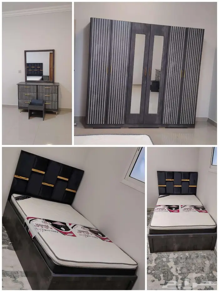غرف نوم وطني 1800ريال 12