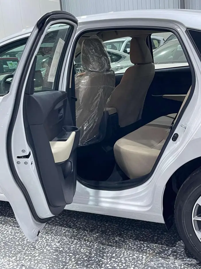 يارس لمتيد 2026 سعودي 9
