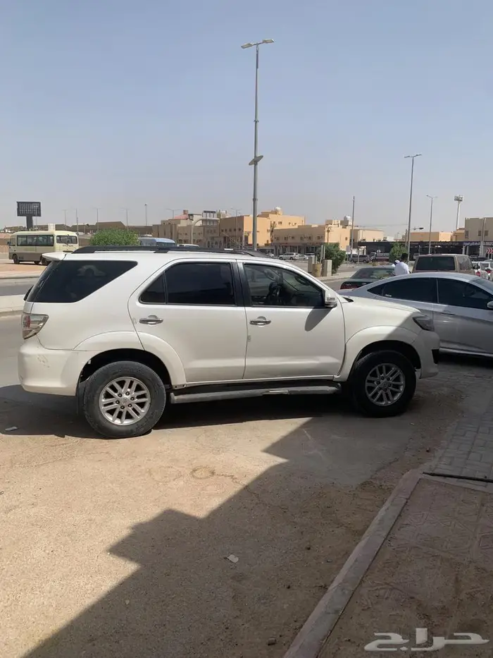فورتشنر 2015 8