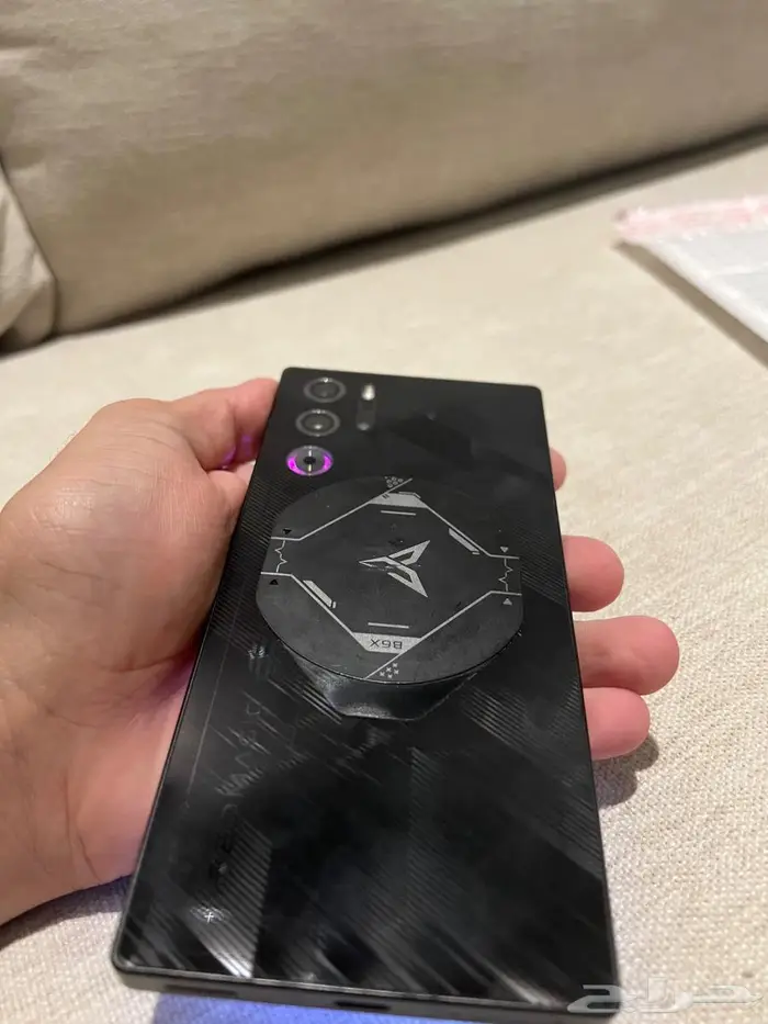 ريدماجيك Pro 9s 6