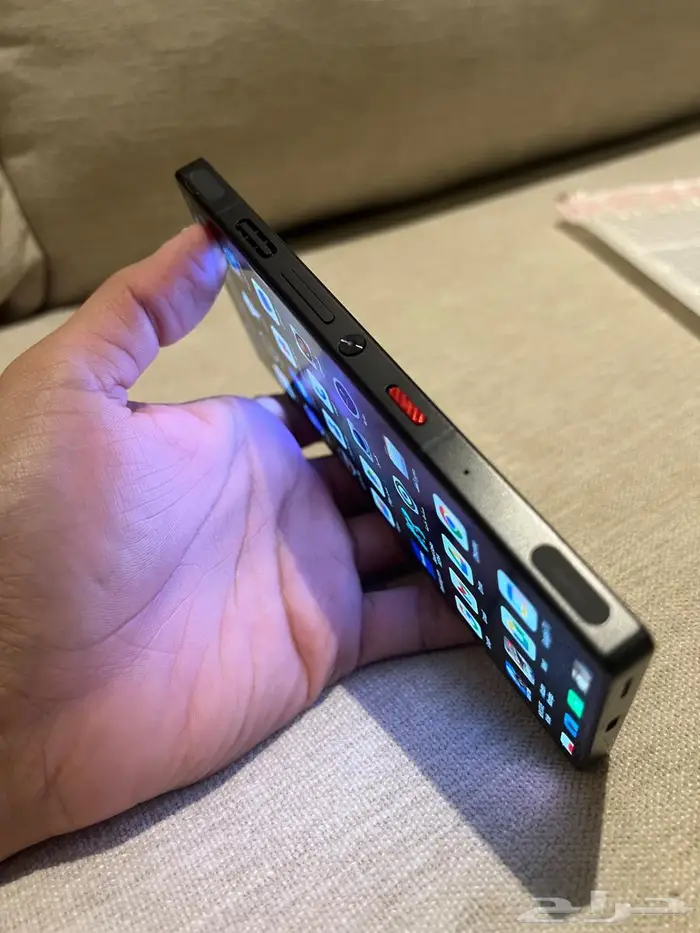 ريدماجيك Pro 9s 7