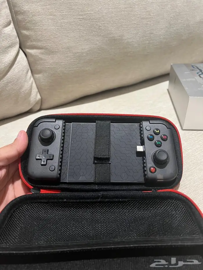 ريدماجيك Pro 9s 9
