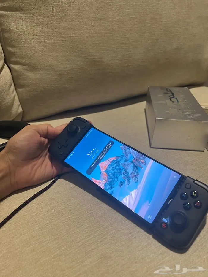ريدماجيك Pro 9s 11