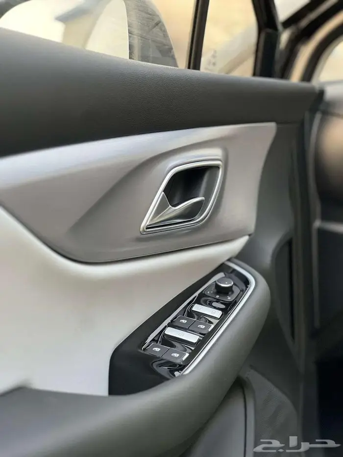 بايك لاكجري U 5 PLUS جديد 2025 3