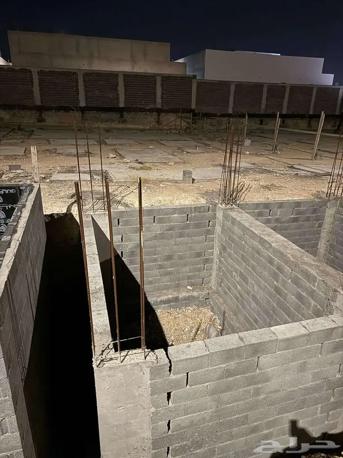 للبيع أرض سكنية بحي مشرف بمدينة الخرج 1