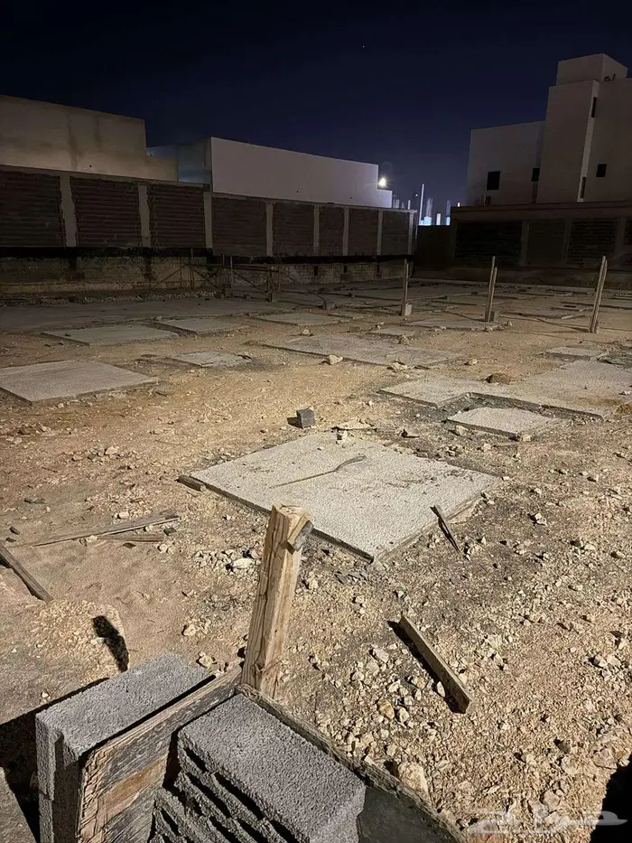 للبيع أرض سكنية بحي مشرف بمدينة الخرج 2