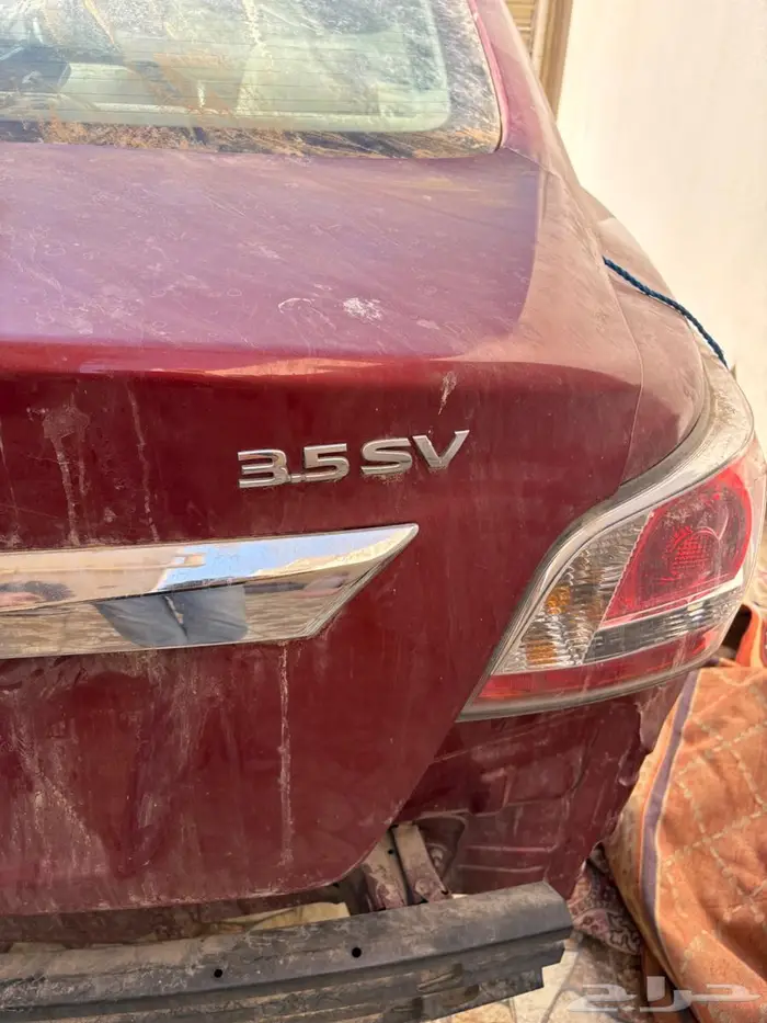 التيما 2016 V6 5