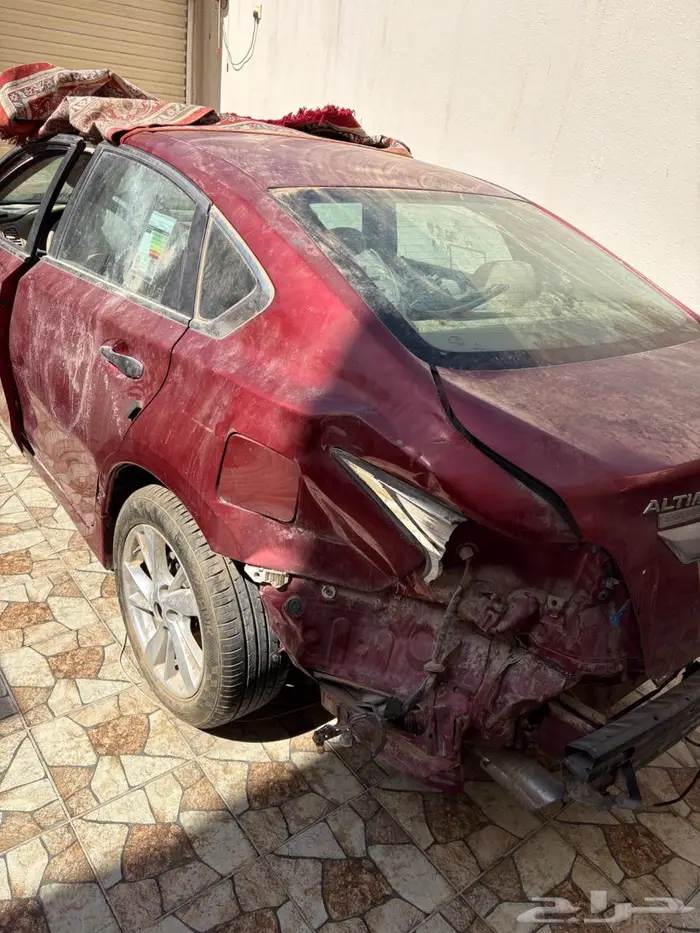 التيما 2016 V6 12