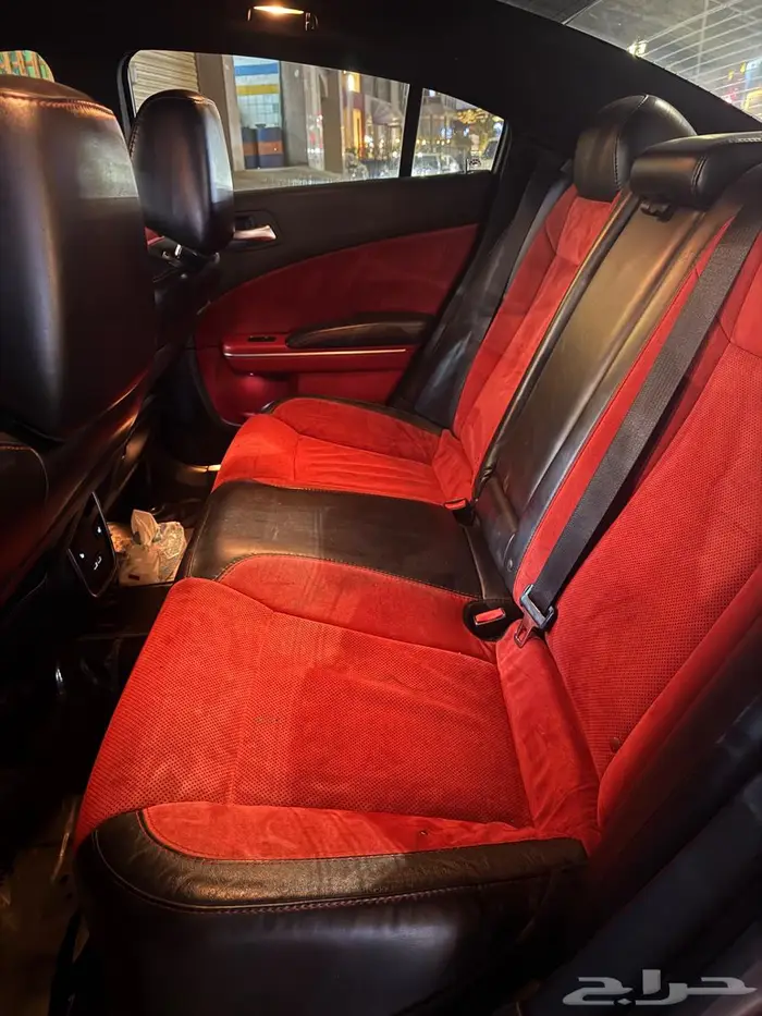 تشارجر رود اند ترك للبيع او البدل المناسب 9