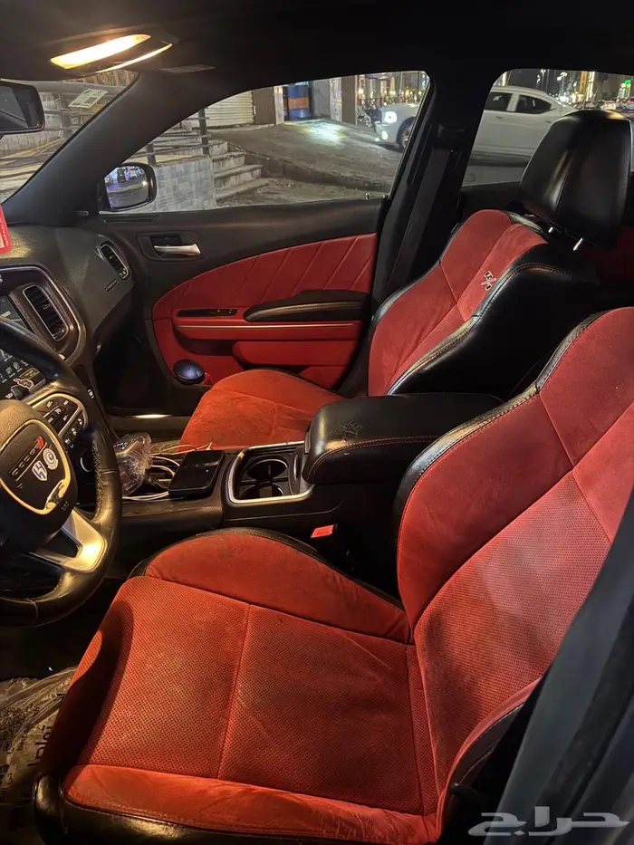 تشارجر رود اند ترك للبيع او البدل المناسب 8