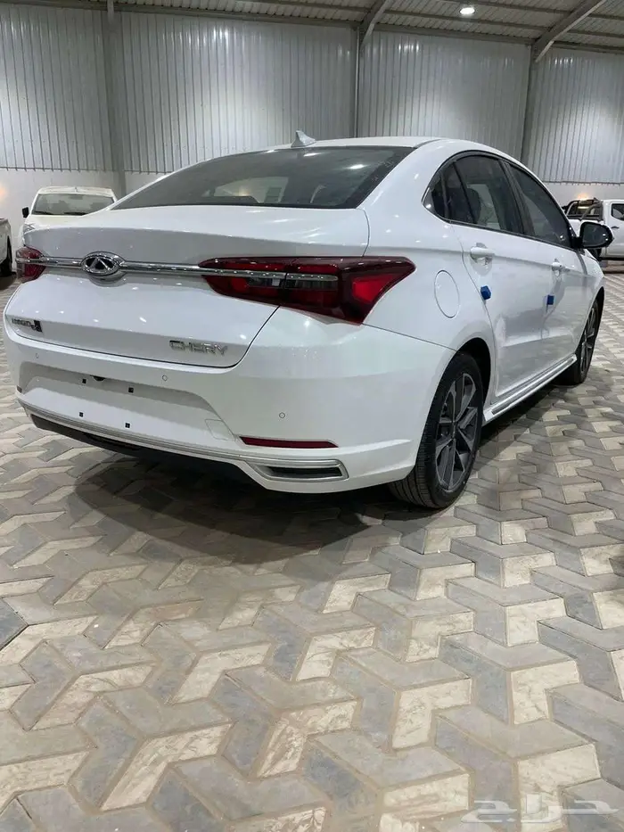 شيري اريزو 6 فل 1