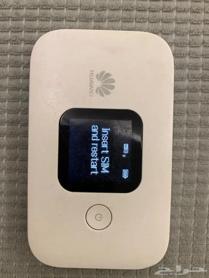 راوتر هواوي 0