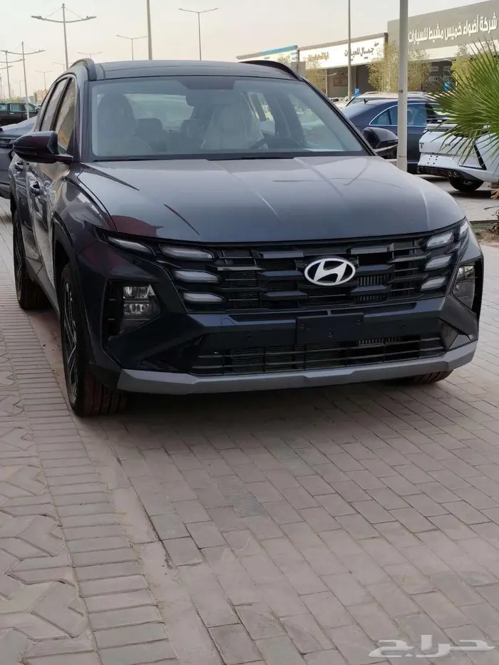 توسان كومفورت 2025 مكينة 1600   تامين سنه ضد الغير مجاني 10
