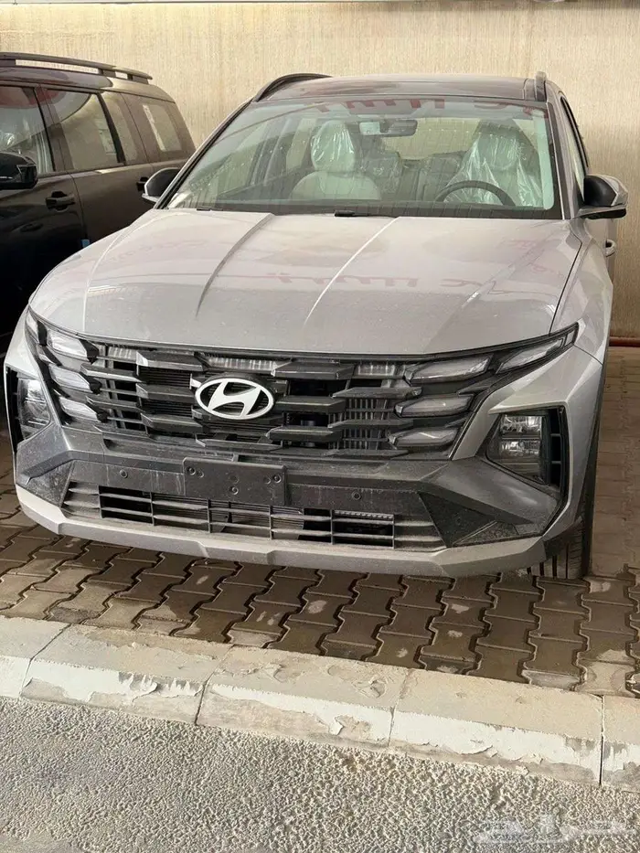 توسان كومفورت 2025 مكينة 1600   تامين سنه ضد الغير مجاني 4