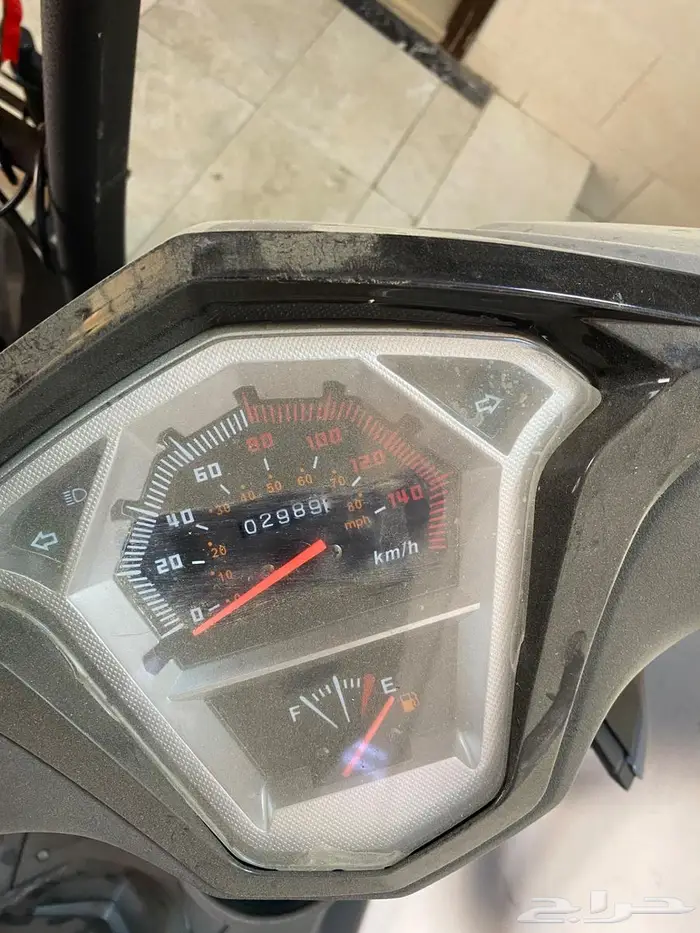 دباب باور سبورت 150مكينه 4