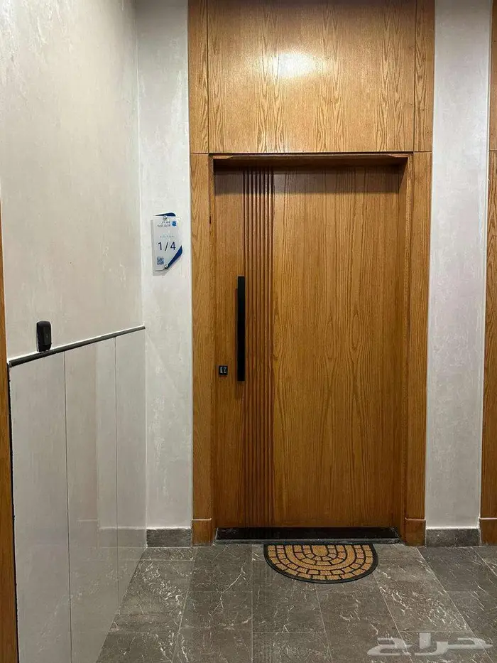 شقة للإيجار - درب الحرمين - شهري او سنوي 6